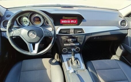 Mercedes-Benz C-Класс, 2011 год, 1 399 995 рублей, 16 фотография