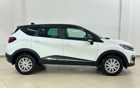 Renault Kaptur I рестайлинг, 2022 год, 1 779 000 рублей, 4 фотография