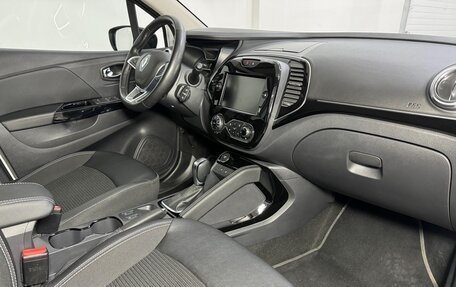Renault Kaptur I рестайлинг, 2022 год, 1 779 000 рублей, 12 фотография