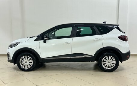 Renault Kaptur I рестайлинг, 2022 год, 1 779 000 рублей, 8 фотография