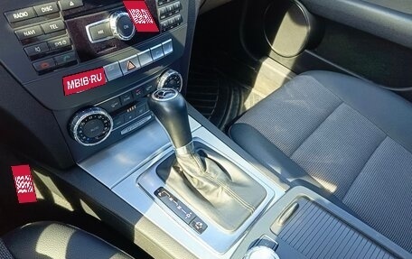 Mercedes-Benz C-Класс, 2011 год, 1 399 995 рублей, 24 фотография
