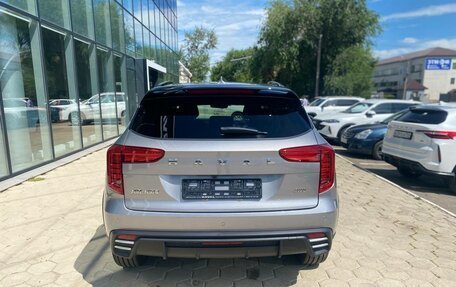Haval Jolion, 2025 год, 2 449 000 рублей, 6 фотография