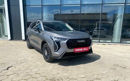 Haval Jolion, 2025 год, 2 449 000 рублей, 3 фотография