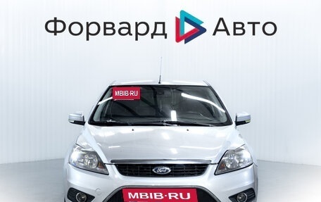 Ford Focus II рестайлинг, 2011 год, 900 000 рублей, 2 фотография