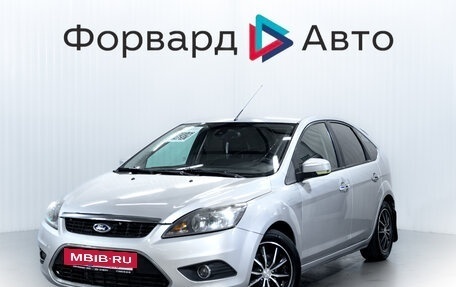 Ford Focus II рестайлинг, 2011 год, 900 000 рублей, 3 фотография