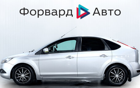 Ford Focus II рестайлинг, 2011 год, 900 000 рублей, 4 фотография