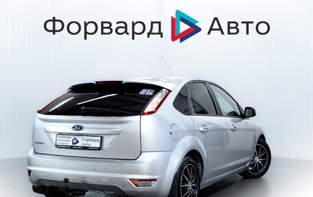 Ford Focus II рестайлинг, 2011 год, 900 000 рублей, 7 фотография