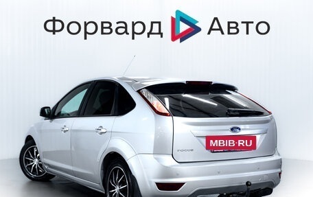 Ford Focus II рестайлинг, 2011 год, 900 000 рублей, 5 фотография