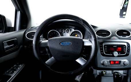 Ford Focus II рестайлинг, 2011 год, 900 000 рублей, 14 фотография