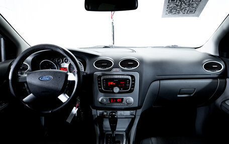 Ford Focus II рестайлинг, 2011 год, 900 000 рублей, 13 фотография