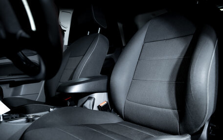 Ford Focus II рестайлинг, 2011 год, 900 000 рублей, 17 фотография