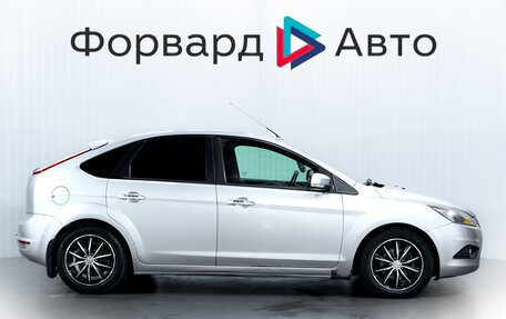Ford Focus II рестайлинг, 2011 год, 900 000 рублей, 8 фотография