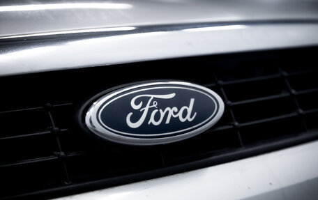Ford Focus II рестайлинг, 2011 год, 900 000 рублей, 9 фотография