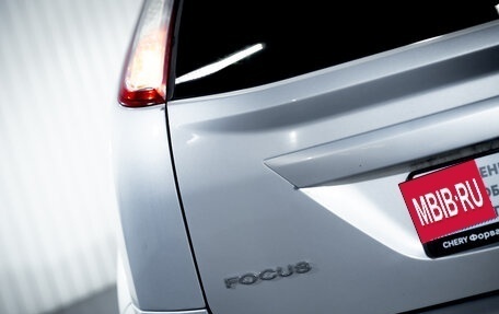 Ford Focus II рестайлинг, 2011 год, 900 000 рублей, 10 фотография