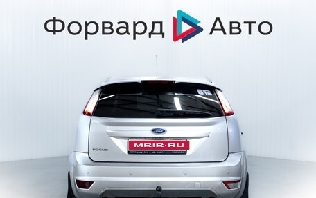 Ford Focus II рестайлинг, 2011 год, 900 000 рублей, 6 фотография
