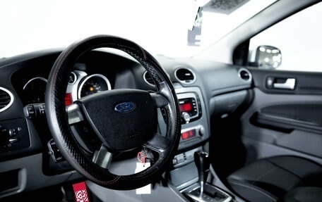 Ford Focus II рестайлинг, 2011 год, 900 000 рублей, 12 фотография