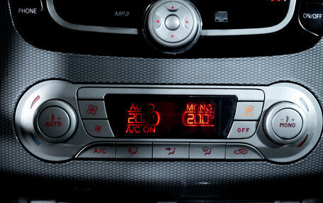 Ford Focus II рестайлинг, 2011 год, 900 000 рублей, 22 фотография