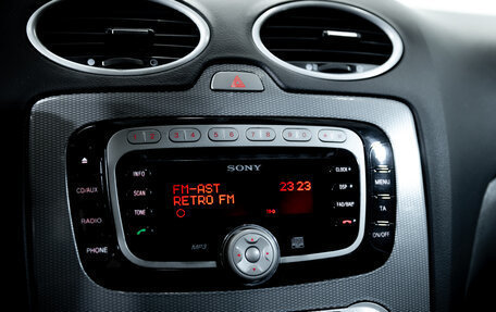 Ford Focus II рестайлинг, 2011 год, 900 000 рублей, 21 фотография