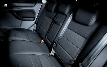 Ford Focus II рестайлинг, 2011 год, 900 000 рублей, 25 фотография