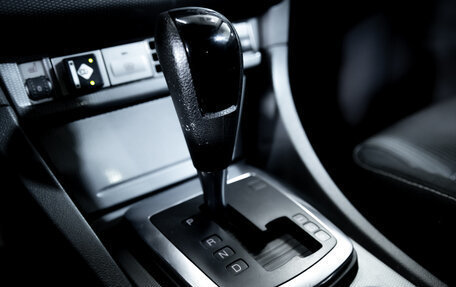 Ford Focus II рестайлинг, 2011 год, 900 000 рублей, 24 фотография