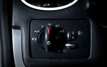 Ford Focus II рестайлинг, 2011 год, 900 000 рублей, 19 фотография