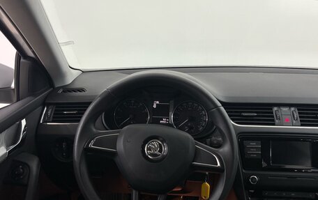 Skoda Octavia, 2016 год, 1 399 999 рублей, 17 фотография
