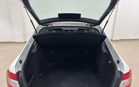 Skoda Octavia, 2016 год, 1 399 999 рублей, 11 фотография