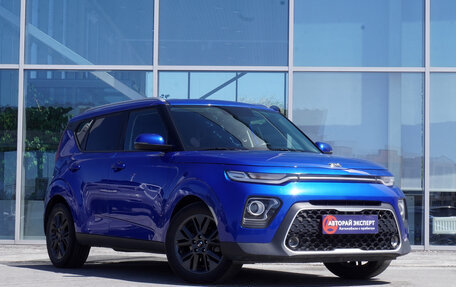 KIA Soul III, 2021 год, 2 236 000 рублей, 3 фотография