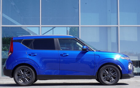 KIA Soul III, 2021 год, 2 236 000 рублей, 4 фотография