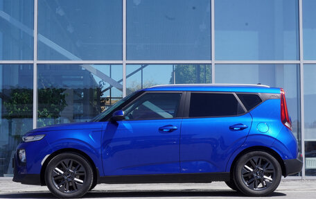 KIA Soul III, 2021 год, 2 236 000 рублей, 8 фотография
