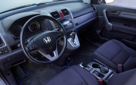 Honda CR-V III рестайлинг, 2008 год, 1 291 000 рублей, 10 фотография
