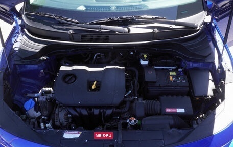 KIA Soul III, 2021 год, 2 236 000 рублей, 22 фотография