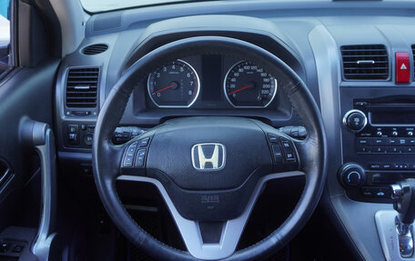 Honda CR-V III рестайлинг, 2008 год, 1 291 000 рублей, 12 фотография