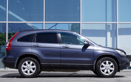 Honda CR-V III рестайлинг, 2008 год, 1 291 000 рублей, 4 фотография