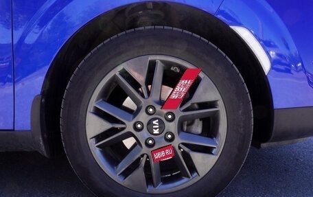 KIA Soul III, 2021 год, 2 236 000 рублей, 23 фотография