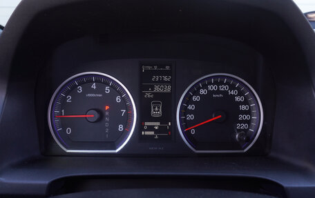Honda CR-V III рестайлинг, 2008 год, 1 291 000 рублей, 13 фотография