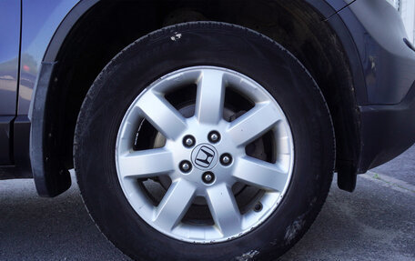 Honda CR-V III рестайлинг, 2008 год, 1 291 000 рублей, 24 фотография