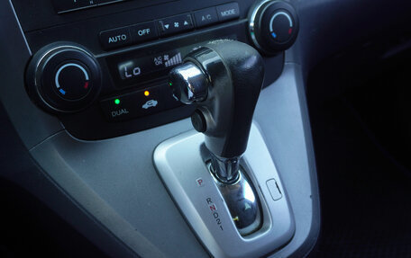 Honda CR-V III рестайлинг, 2008 год, 1 291 000 рублей, 16 фотография
