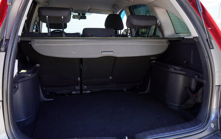 Honda CR-V III рестайлинг, 2008 год, 1 291 000 рублей, 22 фотография