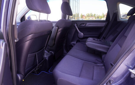 Honda CR-V III рестайлинг, 2008 год, 1 291 000 рублей, 21 фотография