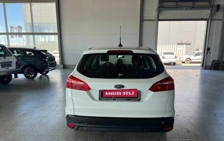 Ford Focus III, 2017 год, 569 000 рублей, 6 фотография