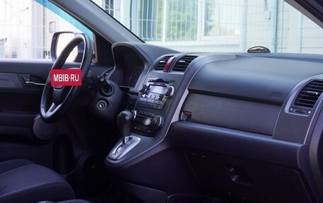 Honda CR-V III рестайлинг, 2008 год, 1 291 000 рублей, 20 фотография