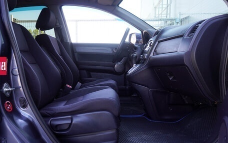 Honda CR-V III рестайлинг, 2008 год, 1 291 000 рублей, 19 фотография