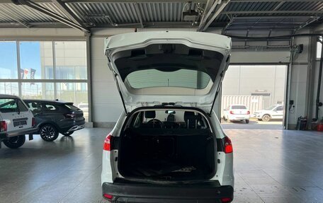 Ford Focus III, 2017 год, 569 000 рублей, 7 фотография