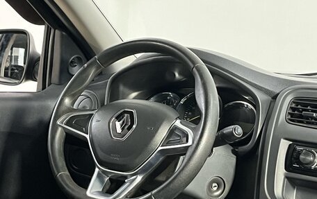 Renault Logan II, 2019 год, 689 000 рублей, 9 фотография