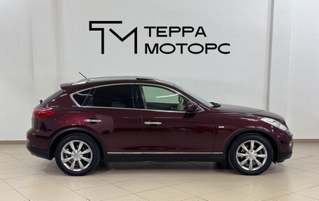 Infiniti EX, 2012 год, 2 100 900 рублей, 4 фотография