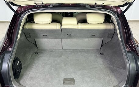 Infiniti EX, 2012 год, 2 100 900 рублей, 14 фотография