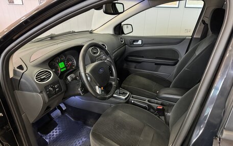 Ford Focus II рестайлинг, 2006 год, 589 900 рублей, 13 фотография