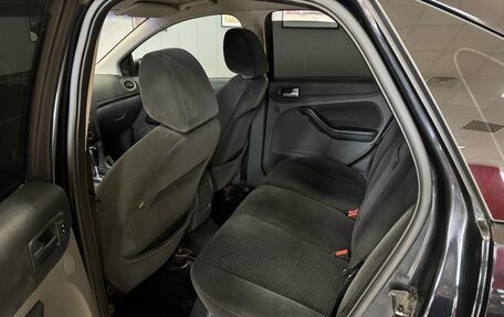 Ford Focus II рестайлинг, 2006 год, 589 900 рублей, 14 фотография
