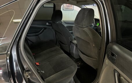 Ford Focus II рестайлинг, 2006 год, 589 900 рублей, 16 фотография